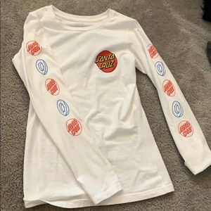 Santa Cruz x Odd Future